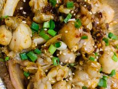 -巴厘龙虾·榜首油焖大虾(洞庭·艺术洋房店)