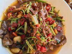 -宁邦·家宴·南京菜(红山动物园店)