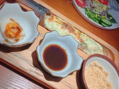 -鳗鱼家·深夜食堂(军博店)