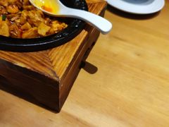 -周麻婆·川式小炒(泉州鲤城超越工业园店)