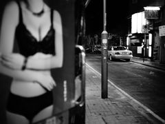 -香港港岛英迪格酒店