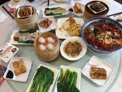 -大丰苑(海韵店)