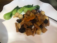 -秦月轩·陕西家乡菜(阜成路·五棵松店)