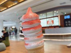 -DQ·蛋糕·冰淇淋(五棵松万达店)