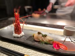 -Ginza Onodera铁板烧(外滩十八号店)