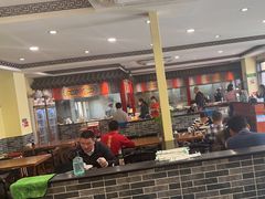 -浑河春面馆·老北京非遗鹿角面(房山店)