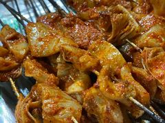 -嘉峪关伊俩寺烤肉店