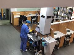 -联合动物医院(光谷诊疗中心)