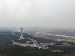 -帽儿山国家森林公园