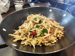 -吃货私房菜(丽江束河古镇店)