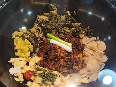 -大江美蛙鱼火锅(都江堰店)