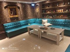 -希尔敦高端派对轰趴(瑞港度假村店)