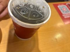 -回味鸭血粉丝汤(新城市广场店)