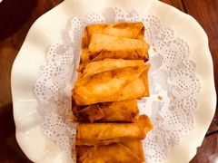 -长兴菜馆(高桥店)