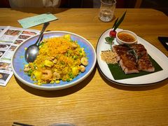 -泰果东南亚餐厅(旭辉广场店)