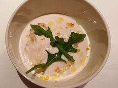 -Le Comptoir de Pierre Gagnaire