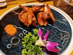 -大鸽饭(马王堆店)