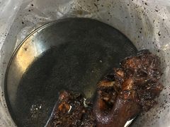 -傅记酱肉