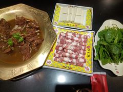 -芦月轩羊蝎子(太平桥店)