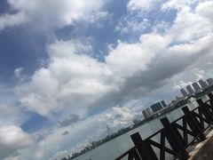 -万绿园