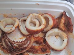 -老大连·海肠捞饭·大连海鲜大连菜(西安路店)