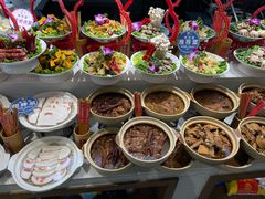 -老东家民间菜(迎宾路店)