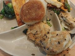 -素满香·全民食养自助(长宁龙之梦店)