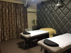 -常仁健康·经络推拿·按摩艾灸养生馆(长宁路店)
