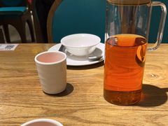 -耶里夏丽新疆餐厅(百联中环购物广场店)