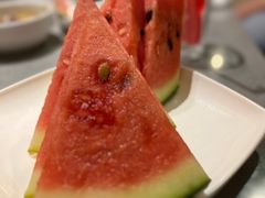 -海底捞火锅(海宁路店)