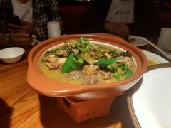 -竹溪一号·天域阁(骑马山店)