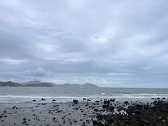 -三亚山海天JW万豪酒店