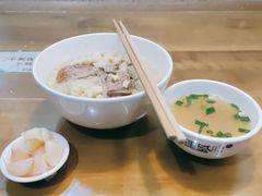 -建基泡馍·西安老字号·清真(永宁店)