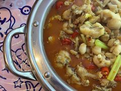 -松哥油焖大虾(皇岗一店)