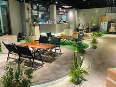 -CAMP.33露营烤肉·团建聚餐(创智天地店)