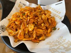 -赶海部落海鲜城(海阳路店)