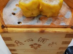 -广州酒家(中华广场店)