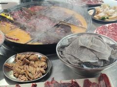 -铜元老码头鳝鱼火锅