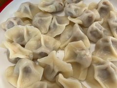 -天龙宝严素食馆(大兴善寺店)