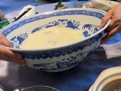 -山外山菜馆(玉泉路店)