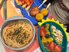 -轻烧烤肉(光谷步行街店)