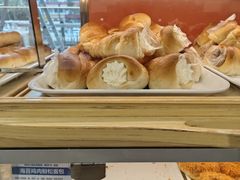 -新侨三宝乐面包店(崇文门店)
