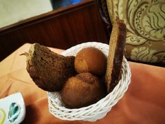 -新侨三宝乐西餐厅(崇文门店)