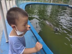 -北戴河圣蓝海洋公园