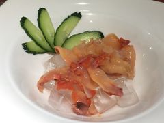 -马路边上·小海鲜烧烤(八一路店)