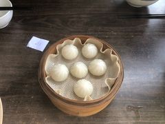 -古镇老面馆(千灯店)