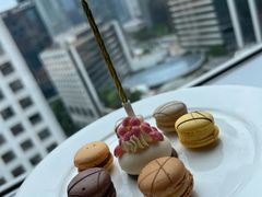 -广州富力君悦大酒店·凯菲厅