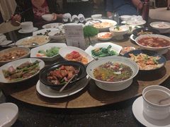 -铭轩中餐厅·海南菜·粤菜(亚龙湾瑞吉店)