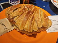-伯友茶记(中华广场店)