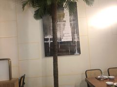 -泰香米泰国餐厅(中大国际店)